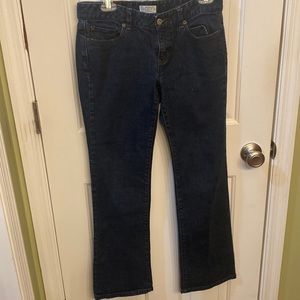 Loft Ann Taylor Jeans 6 Petite